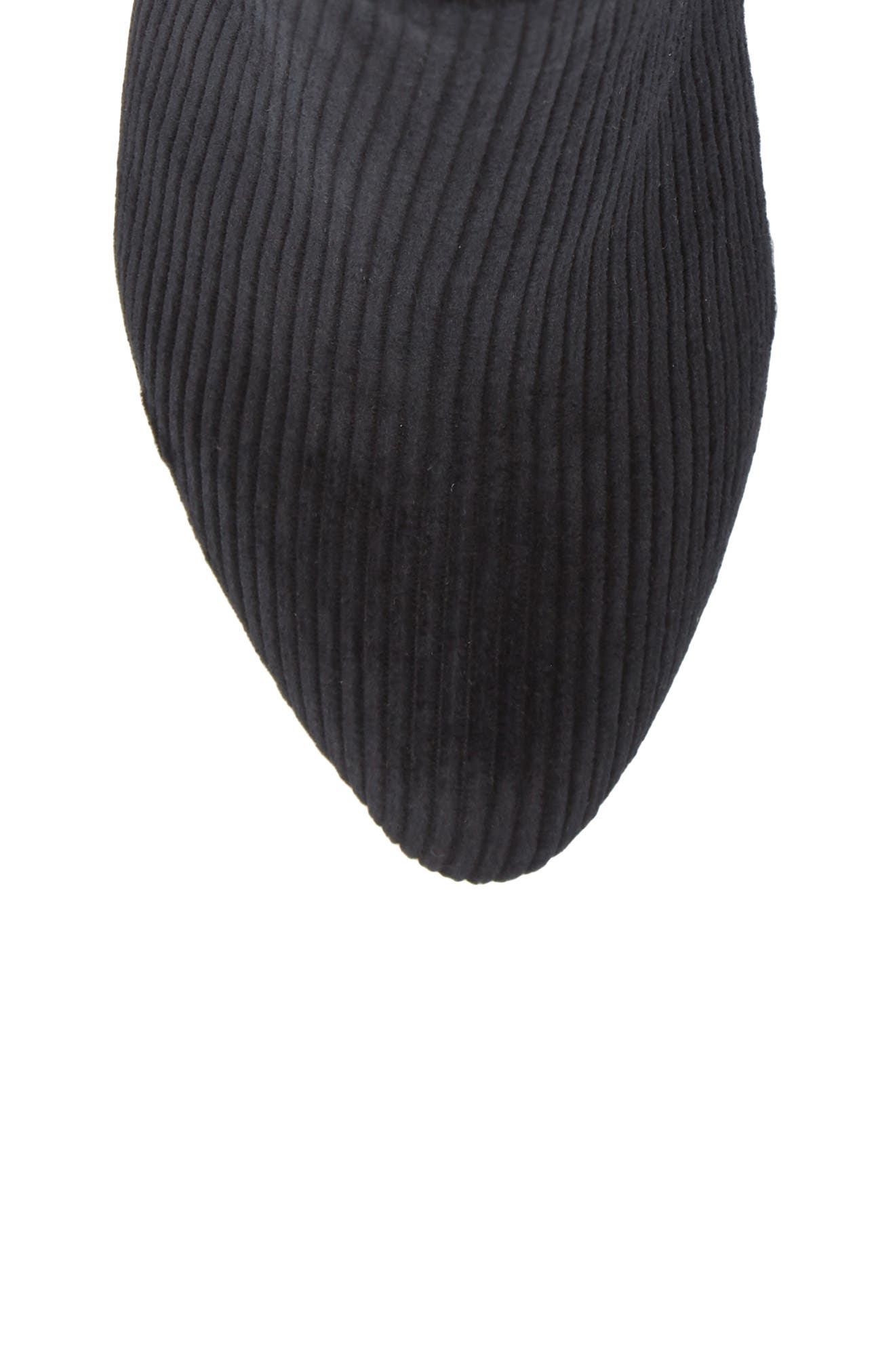 B*O*G COLLECTIVE Band of Gypsies Andrea Bootie, Alternate, color, 