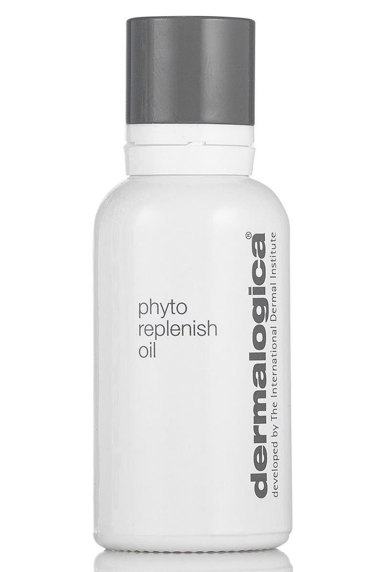 Phyto Replenish Face Oil, Main, color, NO COLOR