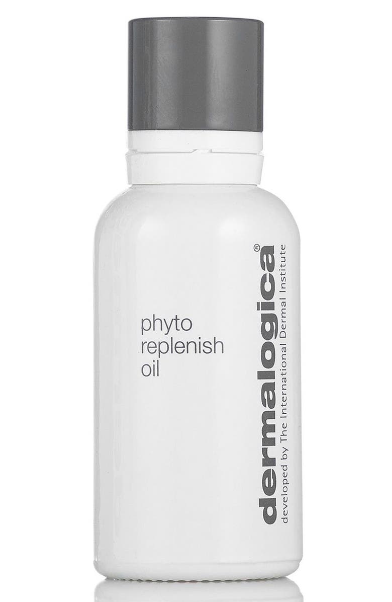 dermalogica<sup>®</sup> Phyto Replenish Face Oil, Main, color, 