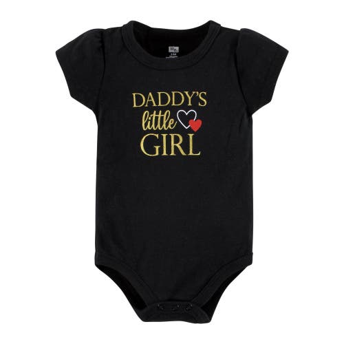 Hudson Baby Soft Cotton Outfit Collection In Red
