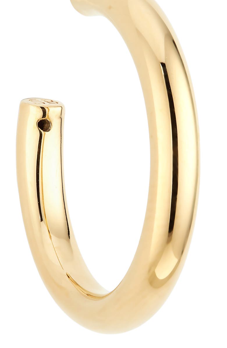 Sophie Buhai Petite Clara Hoop Earrings, Alternate, color, 