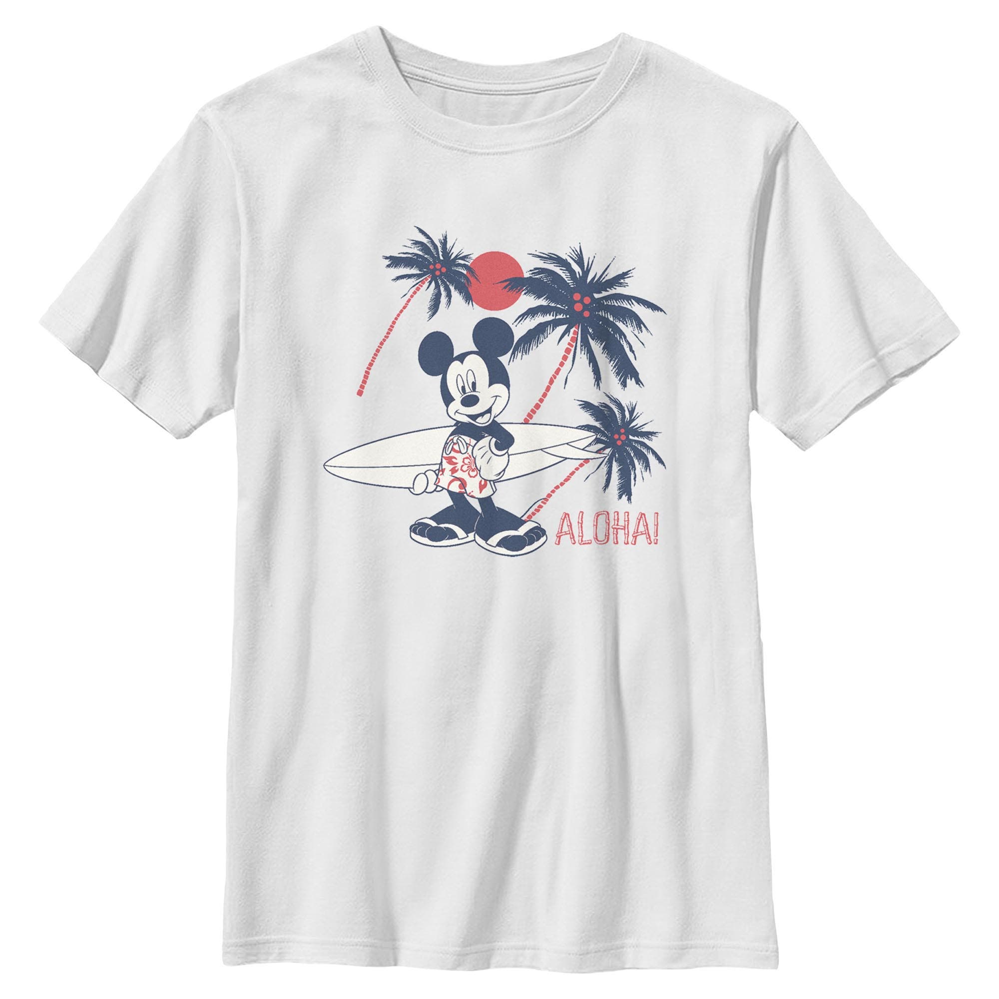 selected White