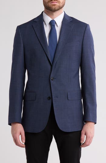 BROOKS COAT