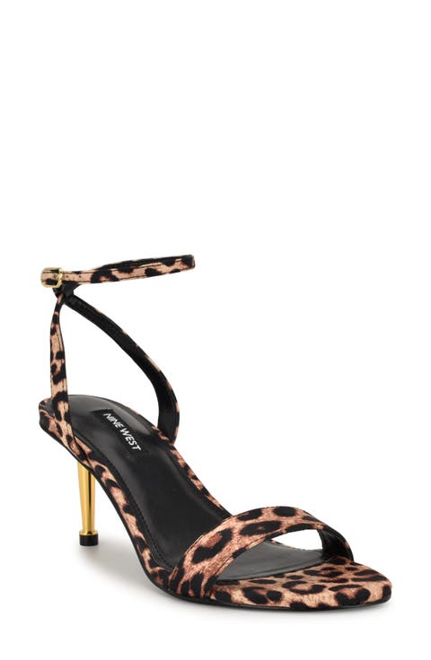 【NINE WEST】IVID SANDALS★ラインストーンエレガントサンダル! Ivid Rhinestone Bow Sandals – Nine West