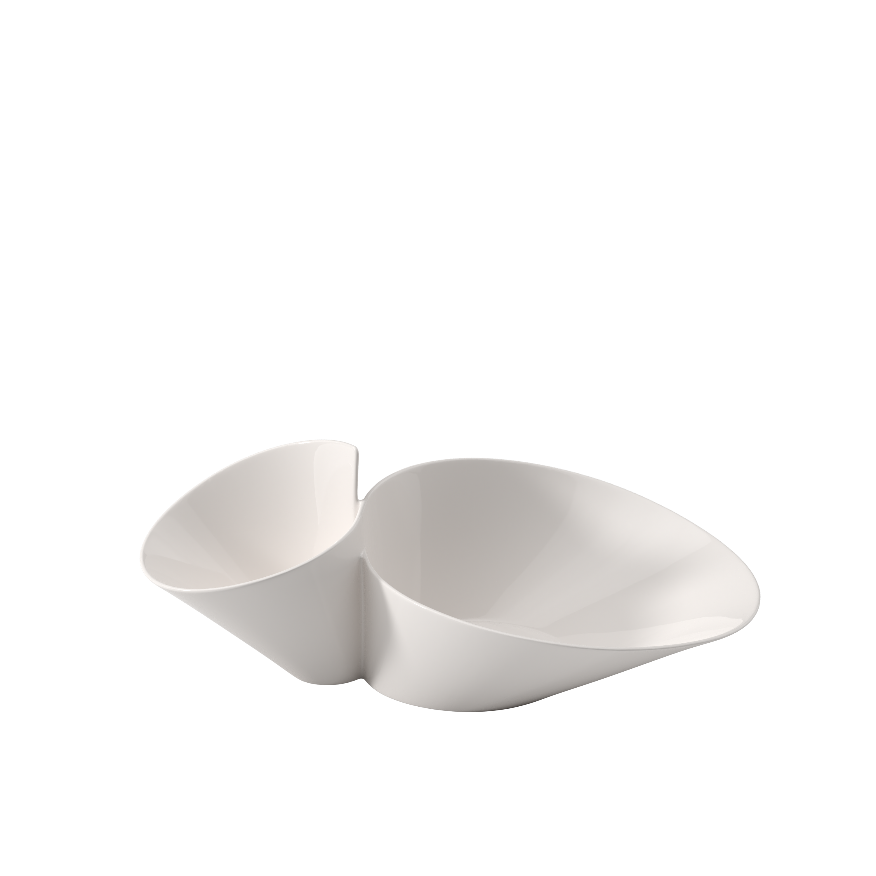 Villeroy & Boch NewWave Sugar Bowl - Thumbnail 2