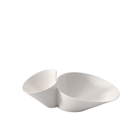 NewWave Chip & Dip (Eye-Catcher) Bowl