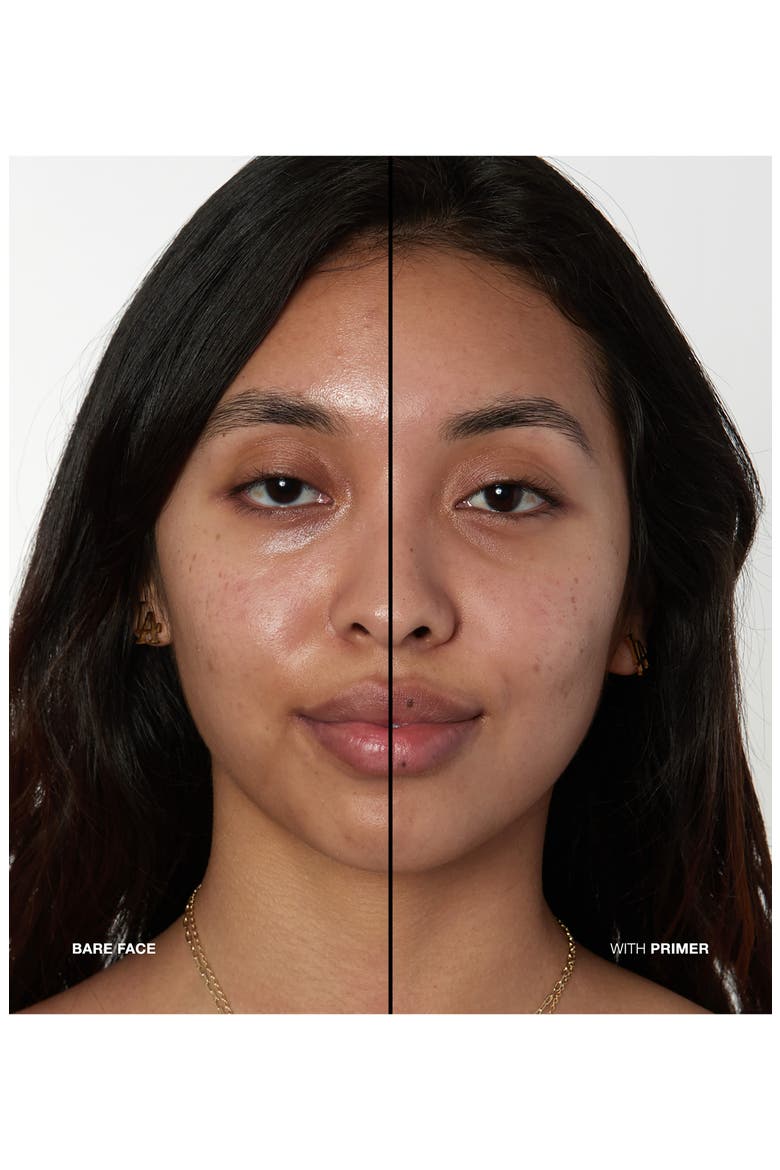 Trippin Smooth Face Primer, Alternate, color, NO COLOR
