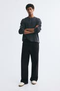 H&M Loose-Fit Chinos