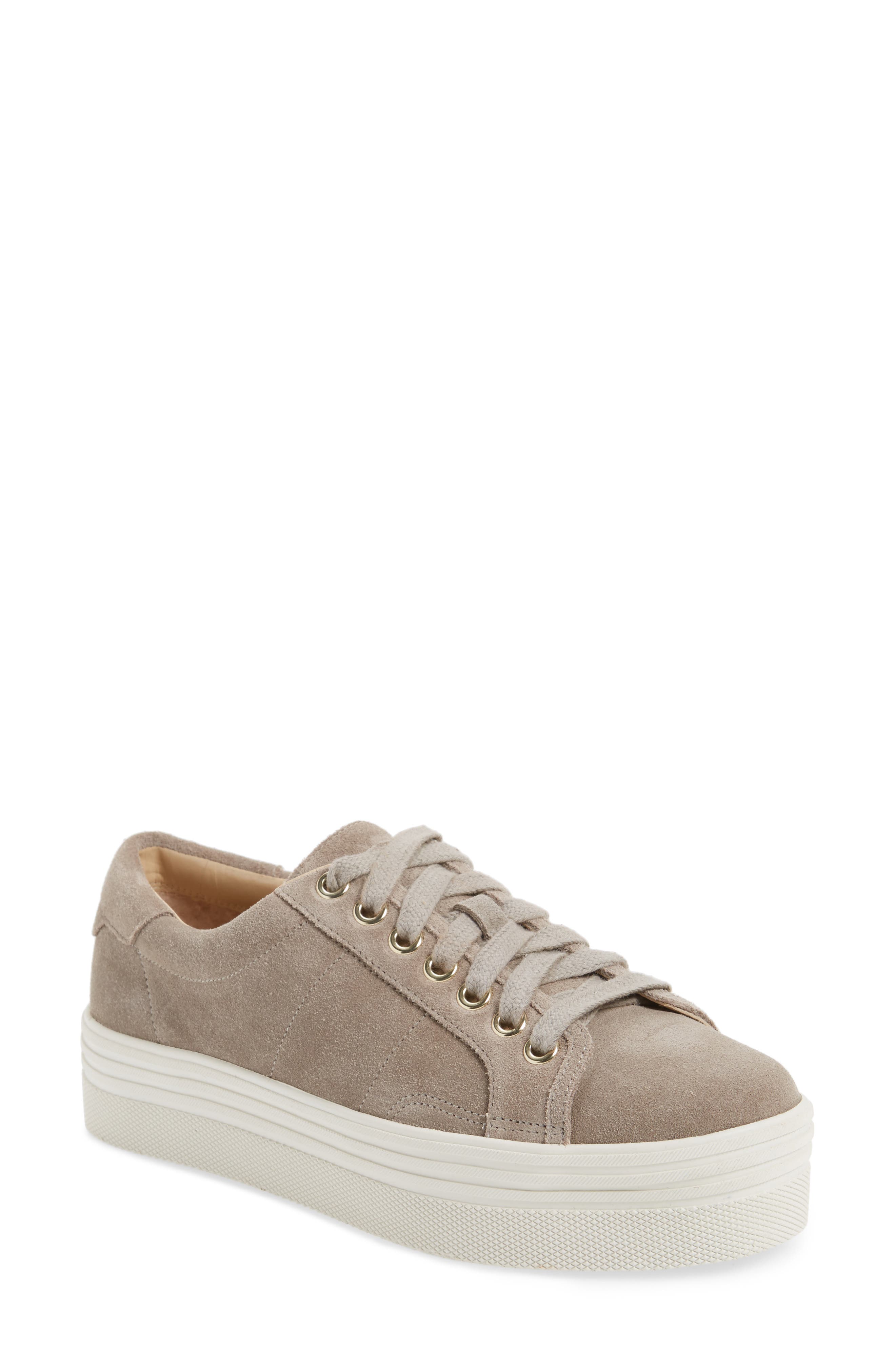 Marc Fisher LTD Emmy Platform Sneaker, Main, color, 