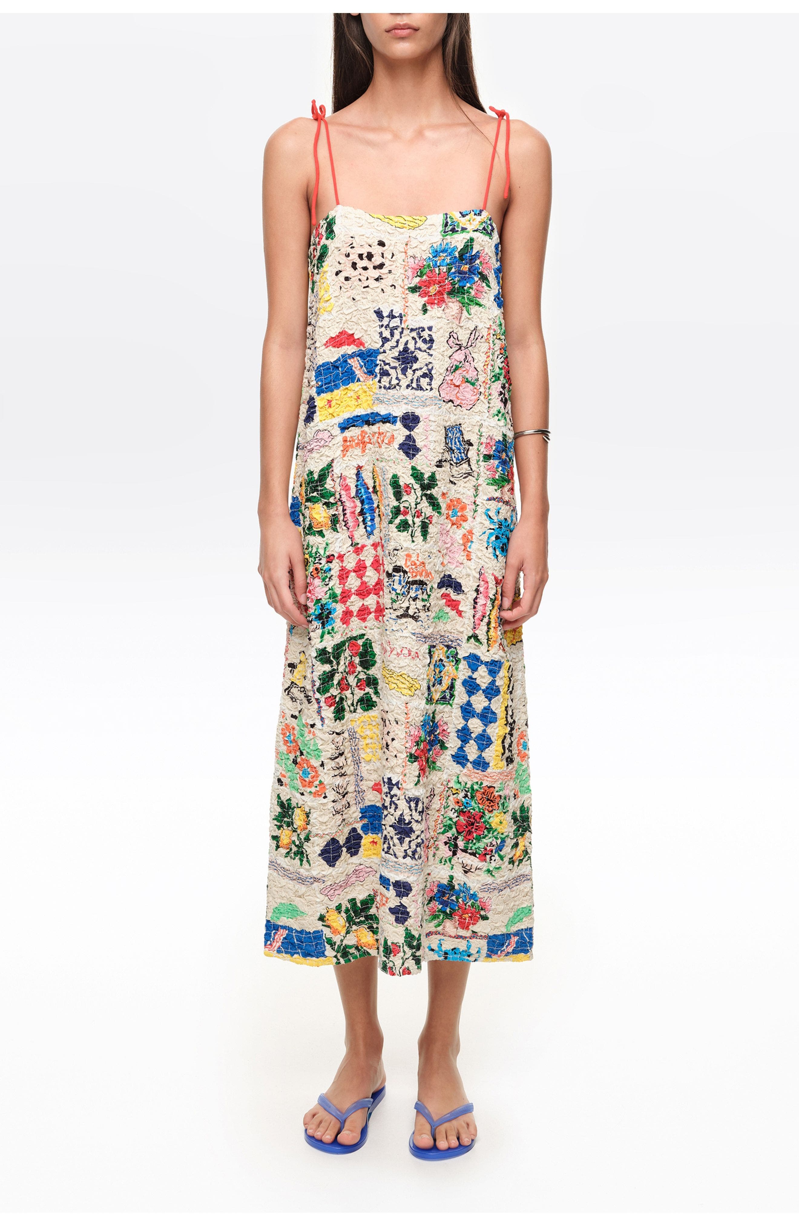 selected PATCHWORK SUMMER