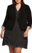 Estelle Thea Bow Sleeve Jacket
