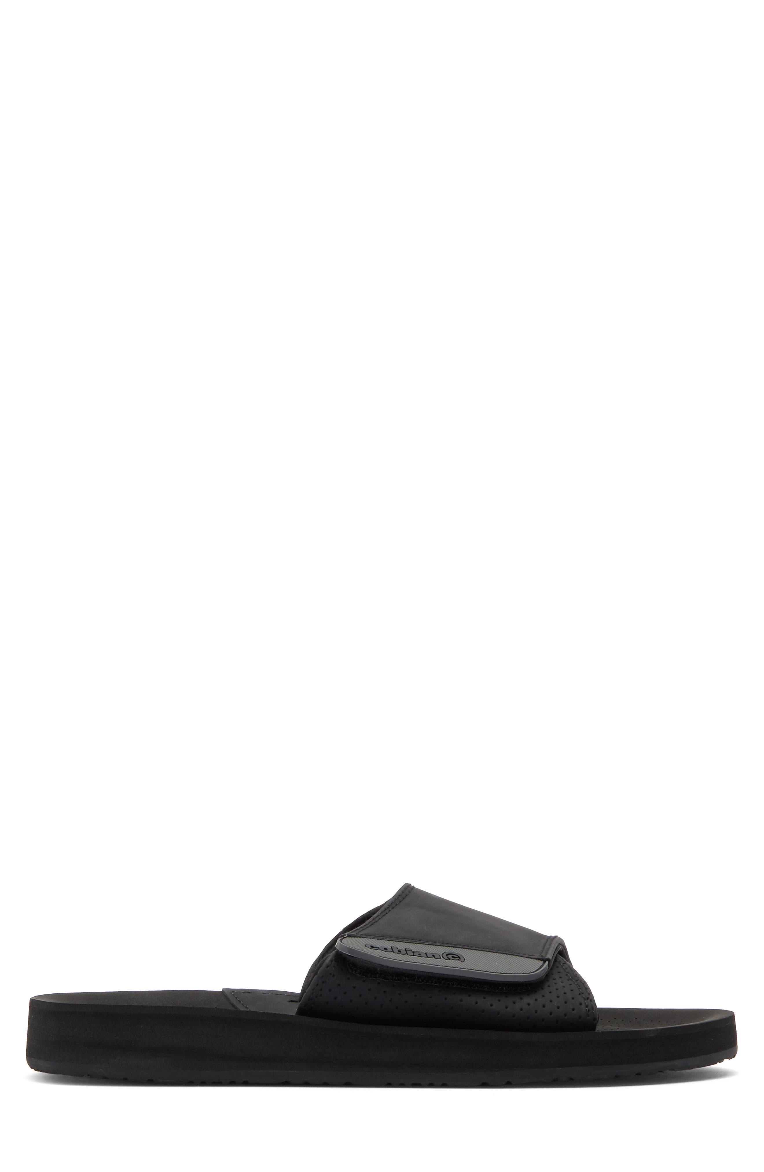 Cobian A.R.V. II Slide Sandal, Alternate, color, 