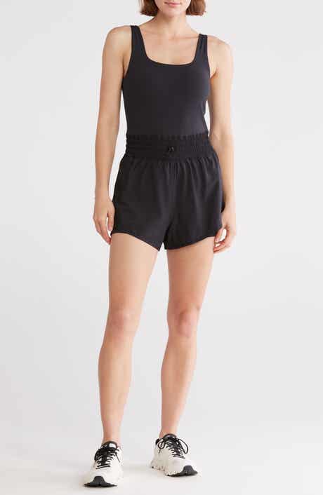 YOGALICIOUS Lux Stevie Sleeveless Hybrid Active Romper