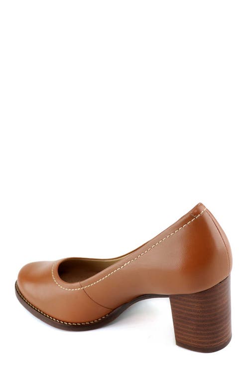 Marc Joseph New York Nyc Leather Pump
