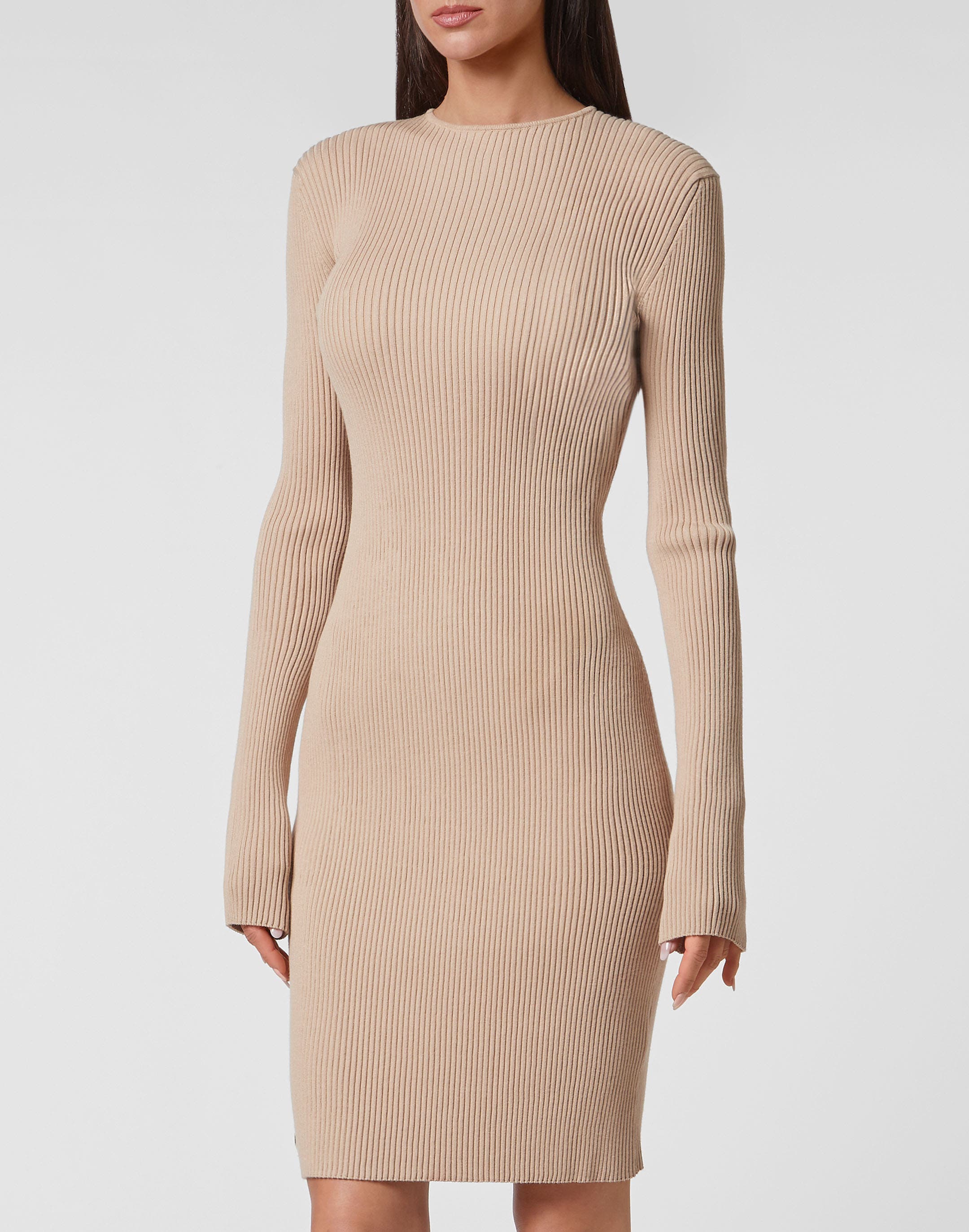 selected beige