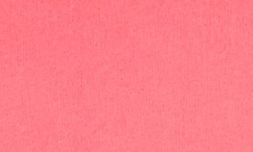 Tailorbyrd Henley Lounge T-shirt In Sunwashed Red