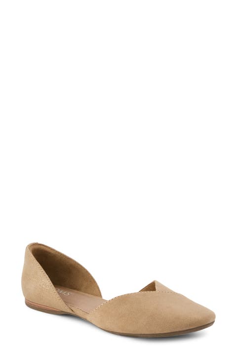 d'Orsay Flat