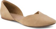 TOMS d'Orsay Flat