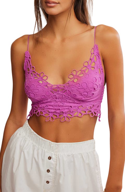 Intimately FP Asteria Lace Bralette