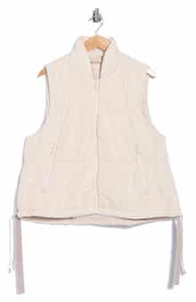 Easy Breezy Puffer Vest