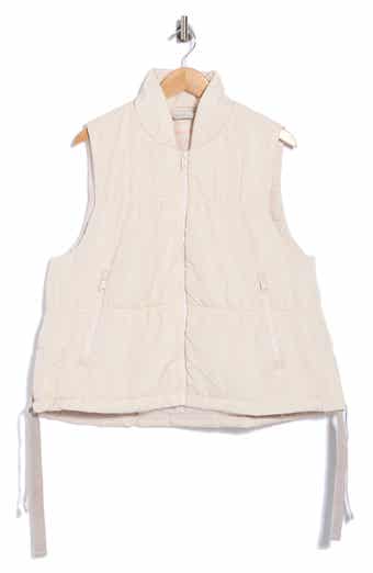 Easy Breezy Puffer Vest