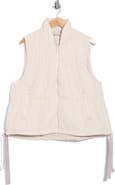Free People Easy Breezy Puffer Vest