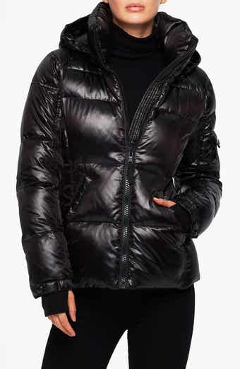 Kylie Puffer Jacket