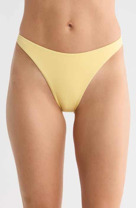 LSPACE Leilani Bikini Bottoms