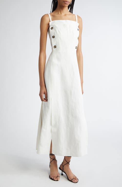 PROENZA SCHOULER PROENZA SCHOULER CANDICE MAXI SUNDRESS 
