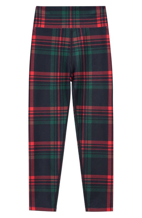 Kids' Little Peppa High Waist Leggings (Toddler, Little Kid & Big Kid)