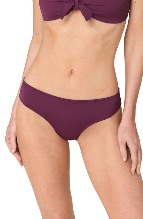 Bikini Bottoms