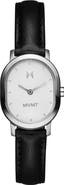 MVMT Carmel Oval Watch, 25mm