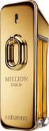 Rabanne Million Gold Eau de Parfum Intense