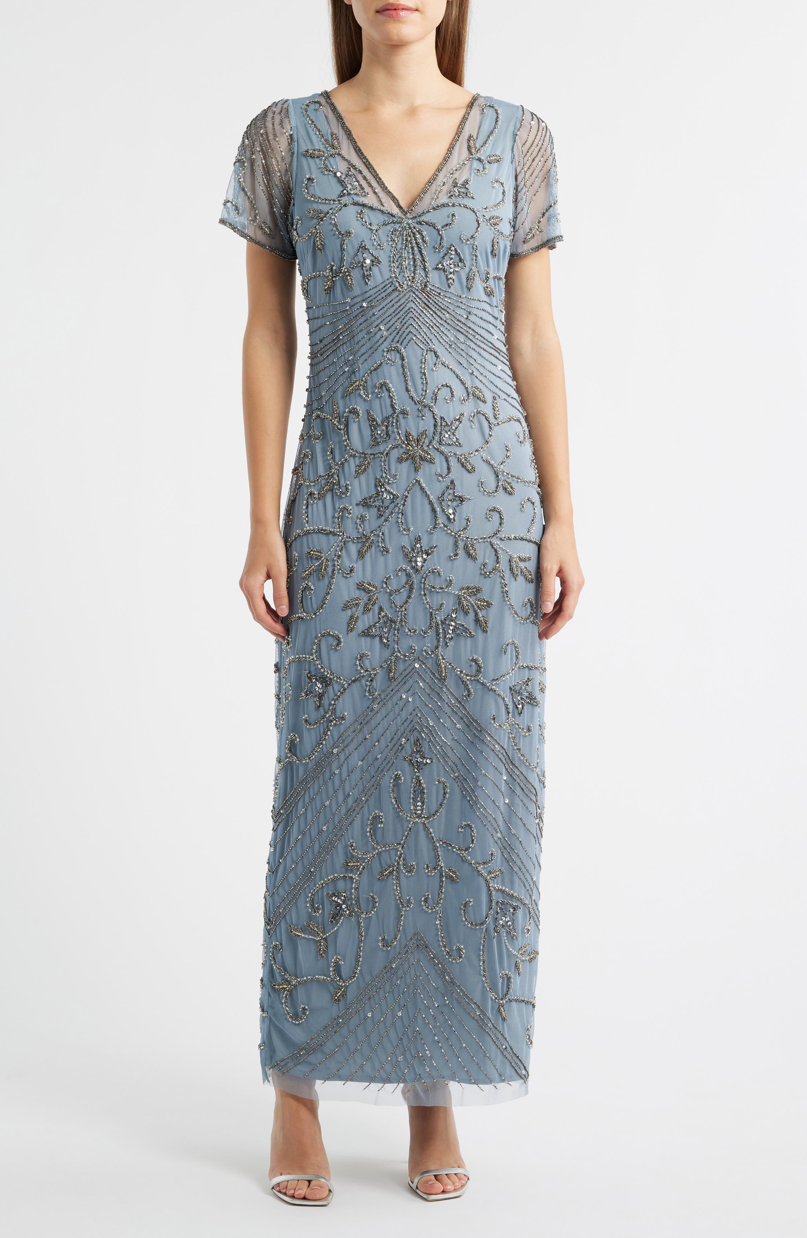 SOFT BLUE 401