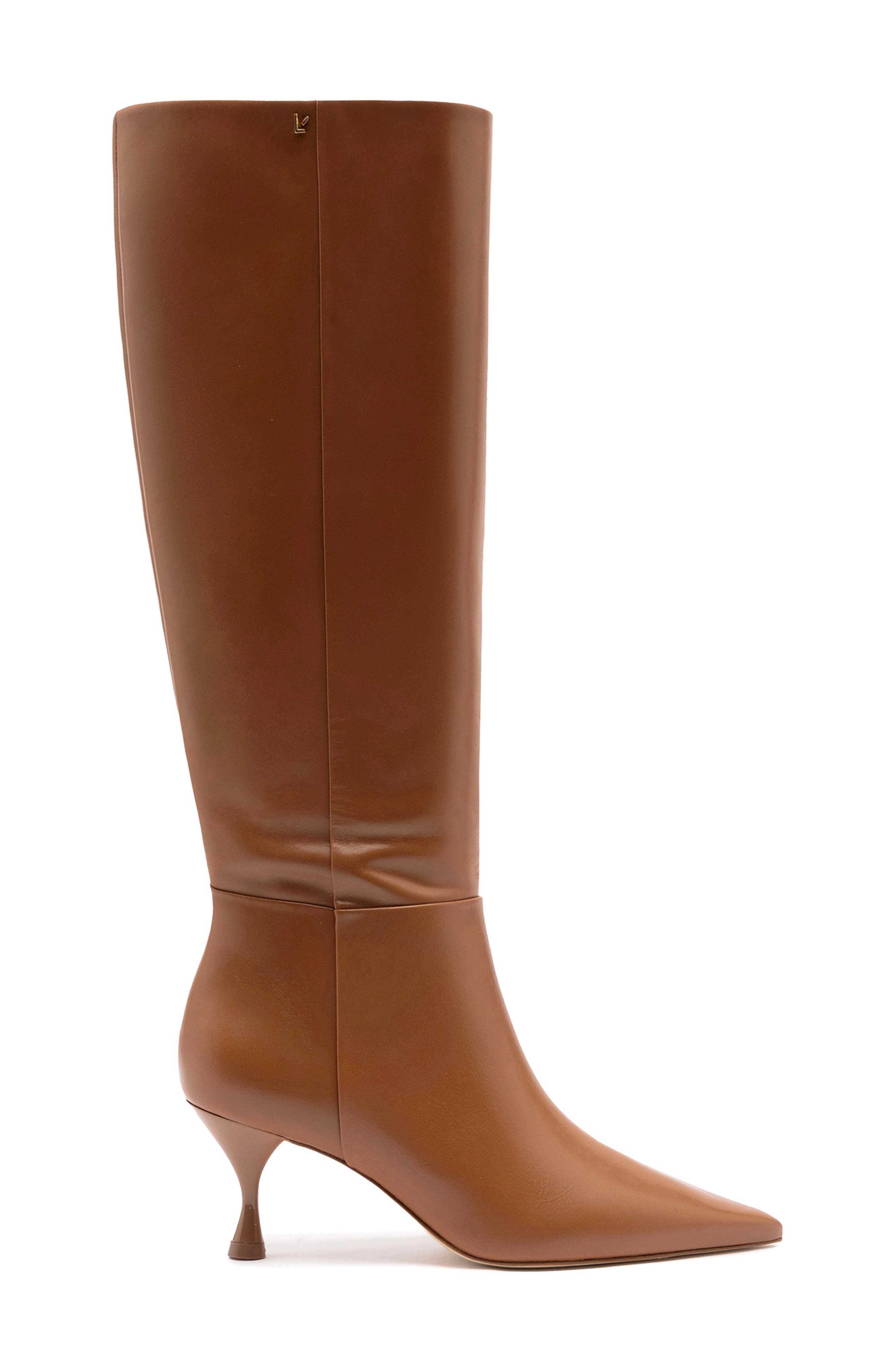 Georgia Boot, Alternate, color, CARAMEL