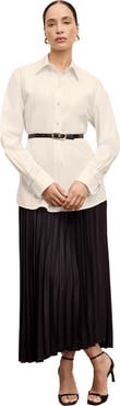 M.M.LaFleur Bentley Al Fresco Shirt