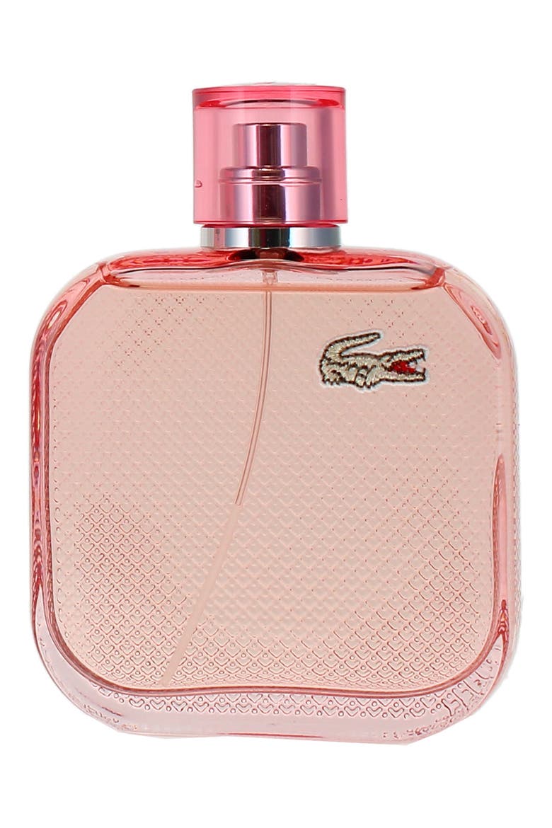 L.12.12. Rose Sparkling Eau de Toilette, Main, color, NO COLOR