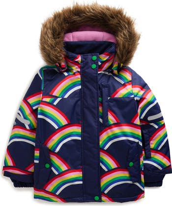 Boden rain jacket deals