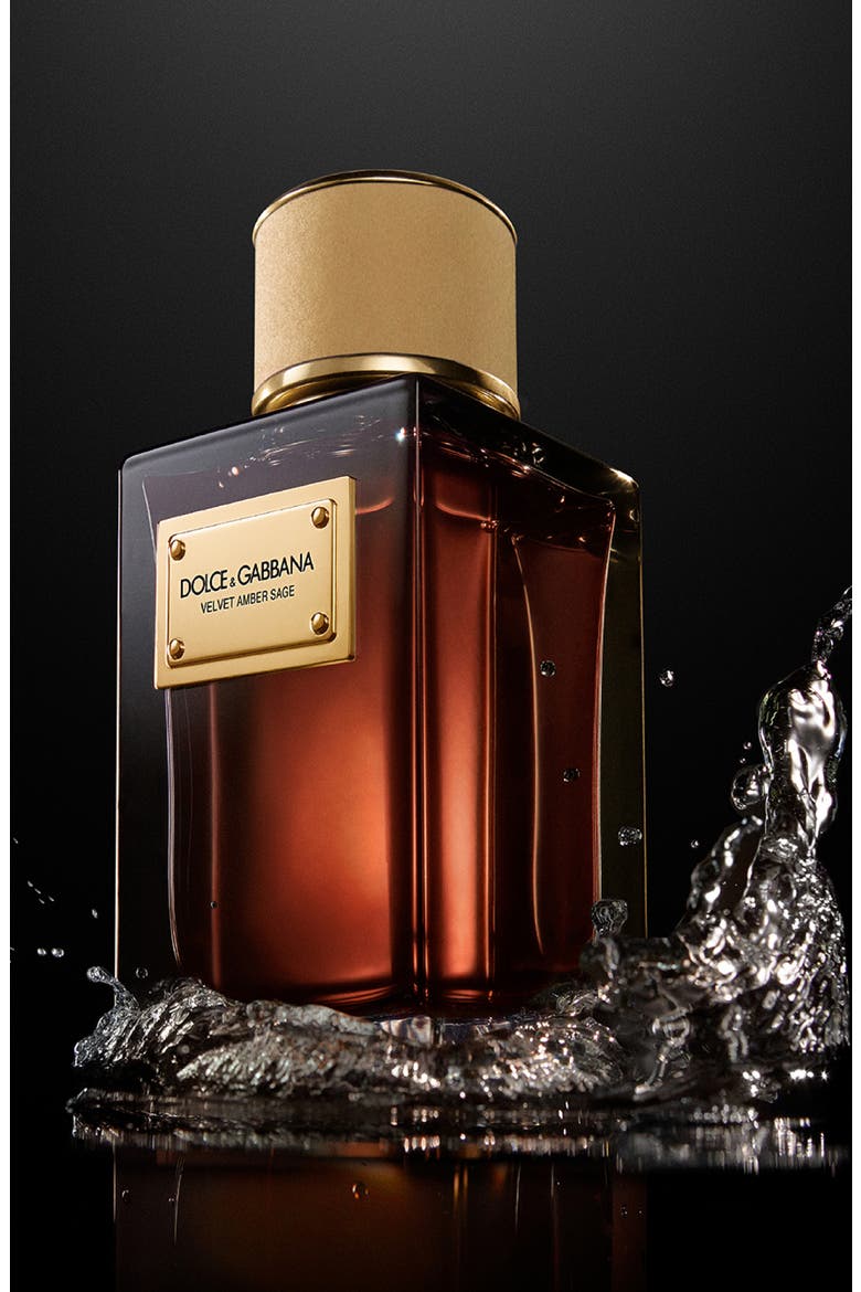 Velvet Amber Sage Eau de Parfum, Alternate, color, NO COLOR