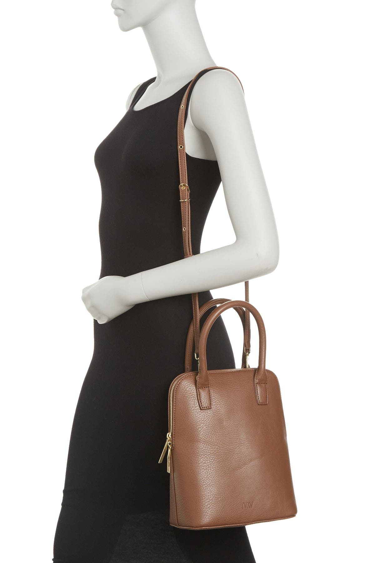 Matt & Nat Dwell Mala Satchel Bag, Alternate, color, 