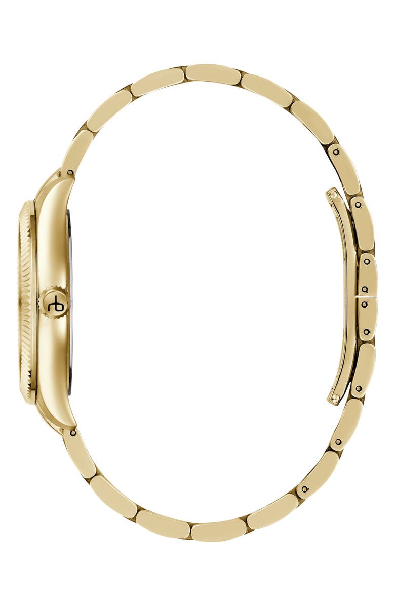 rag & bone Lex Bracelet Watch, 34mm, Alternate, color,