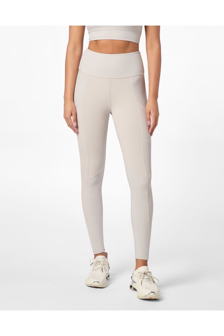 Sport Leggings Women, Main, color, grey