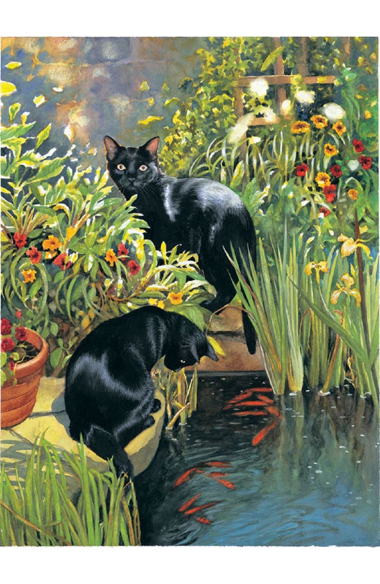 Sunsout Riley and Diana 1000 piece Jigsaw Puzzle for Adults, Alternate, color, Multicolor