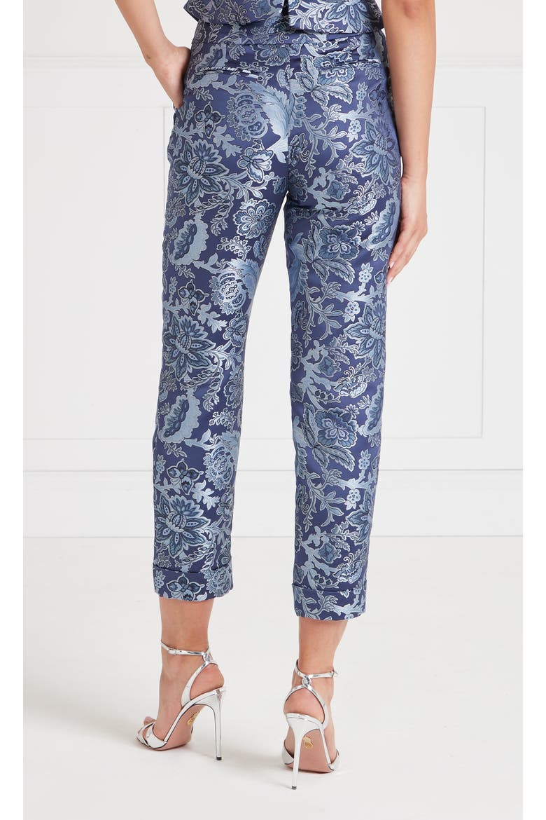 Francis Trousers, Alternate, color, Navy