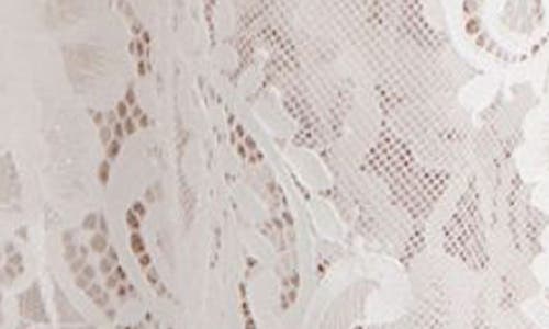 KAT THE LABEL KAT THE LABEL EMERSON LACE TAP SHORTS