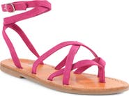 Seychelles Happy Go Lucky Sandal