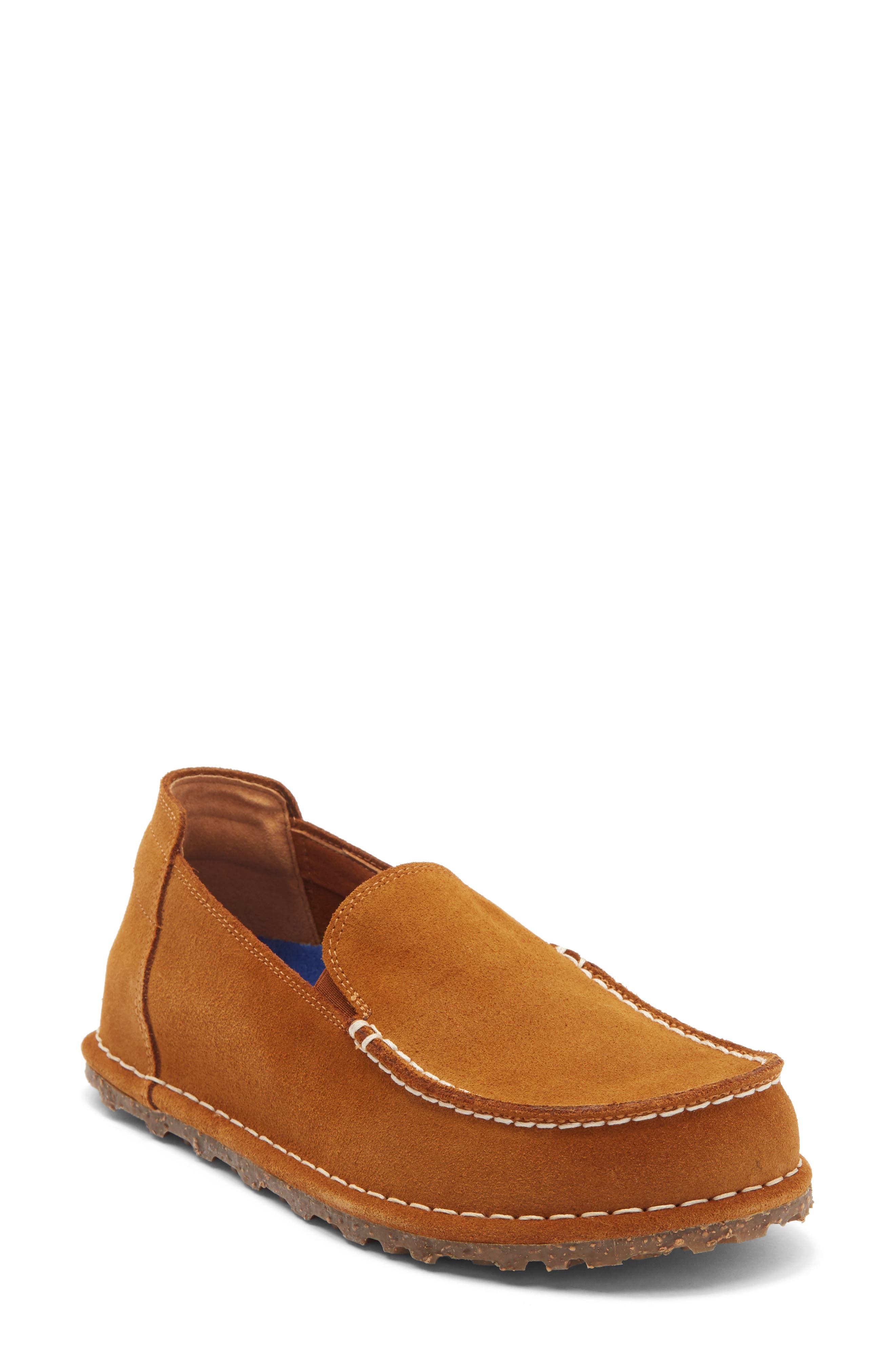 Birkenstock Utti Loafer - Discontinued