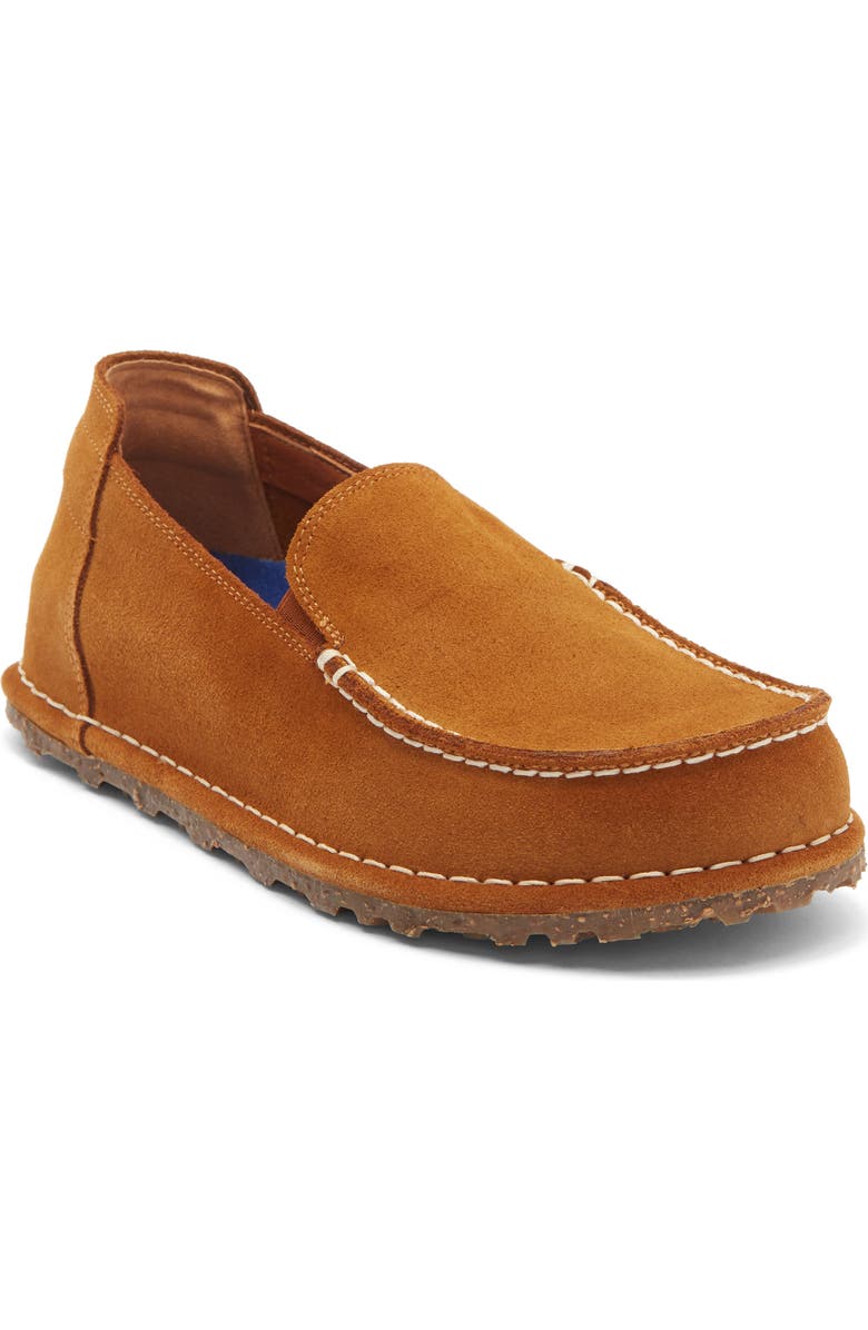 Birkenstock Utti Loafer - Discontinued, Main, color, Mink