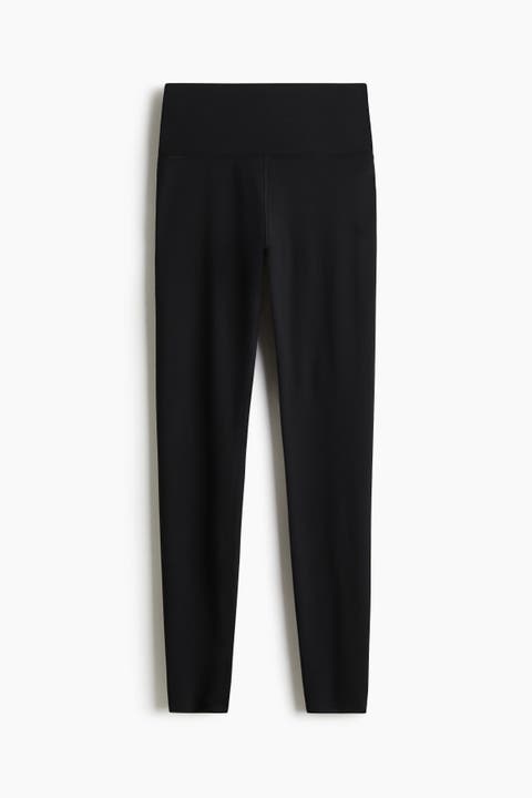Yoga Leggings With Softmove Lycra®