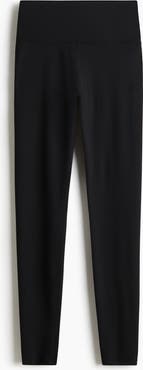 H&M Yoga Leggings With Softmove Lycra®